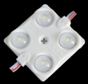 INJECTION LED MODULES 1.44W