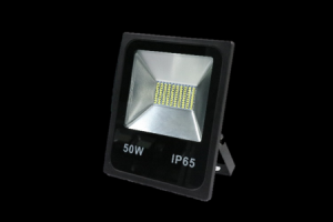 Προβολέας Slim 50 Watt AC85-265V IP65